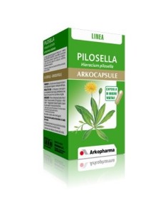 Pilosella Arkocapsule Integratore 45 Capsule